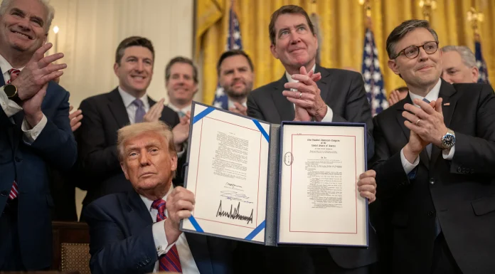 Bir Strateji Olarak Regülasyon: Dijital Finans Çağında ABD’nin Dolar Savunması