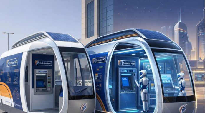 Dubai’de “mobil ATM araçları” devreye mi alınıyor?