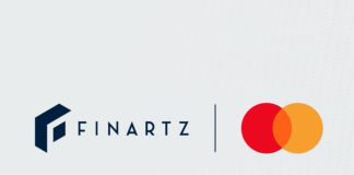 Finartz, Mastercard’ın Teknoloji Partnerleri Arasında Yerini Aldı