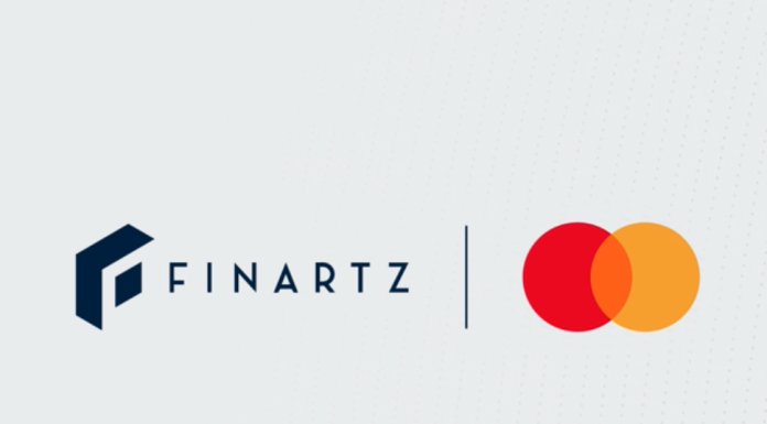 Finartz, Mastercard’ın Teknoloji Partnerleri Arasında Yerini Aldı