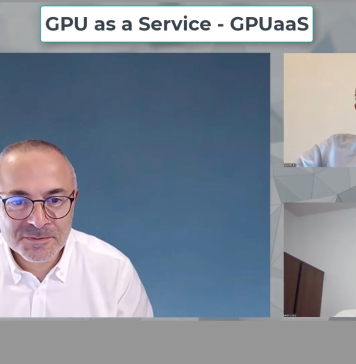 FinTech İstanbul Webinar Serisi: GPU as a Service (GPUaaS) hakkında her şey