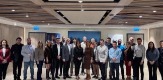 İşNet Fintek Mimarilerinde Bulut Yaklaşımları etkinliği, verimlilik ve iş birliği odağında İstanbul’da gerçekleşti