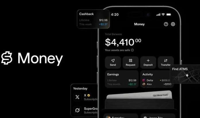 xmoney-nedir